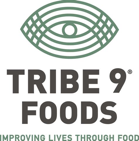 Tribe 9 Foods.
